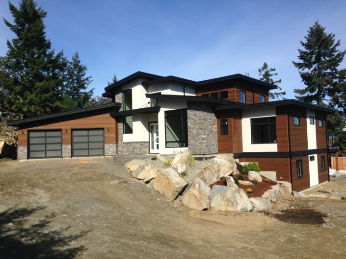 Glenellen House - Fairwinds, Nanoose Bay, Central Vancouver Island, BC