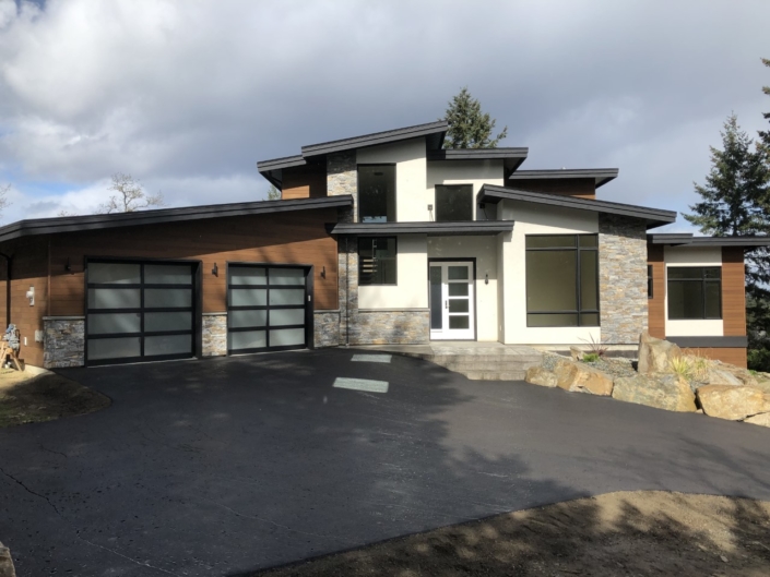 Glenellen House - Fairwinds, Nanoose Bay, Central Vancouver Island, BC